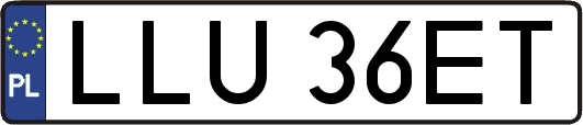 LLU36ET