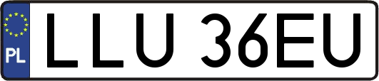 LLU36EU