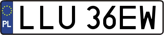 LLU36EW