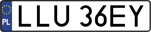 LLU36EY