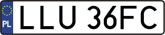 LLU36FC