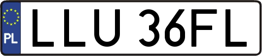 LLU36FL