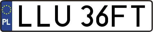 LLU36FT