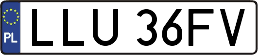LLU36FV
