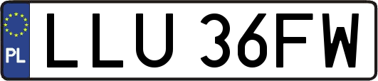 LLU36FW
