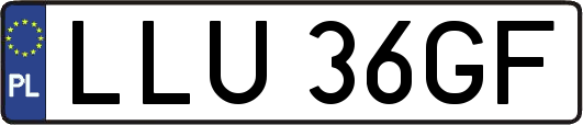 LLU36GF