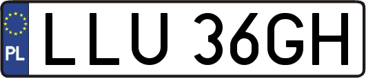 LLU36GH