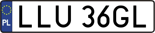 LLU36GL