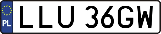 LLU36GW