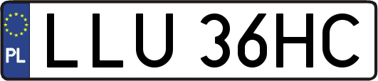LLU36HC