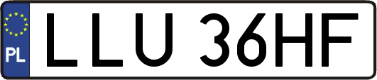 LLU36HF