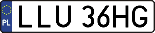 LLU36HG