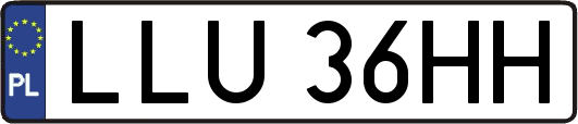 LLU36HH