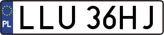LLU36HJ