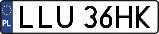 LLU36HK