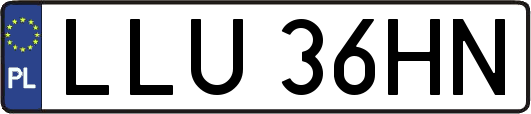 LLU36HN