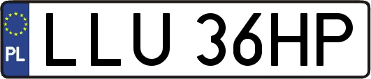 LLU36HP