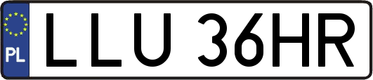 LLU36HR