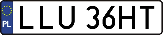 LLU36HT