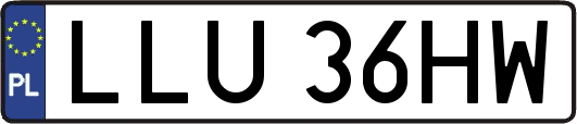LLU36HW