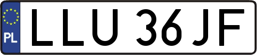 LLU36JF