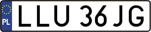 LLU36JG