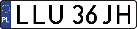 LLU36JH