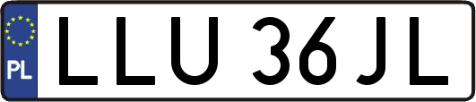 LLU36JL