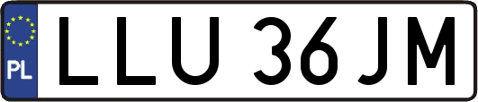 LLU36JM