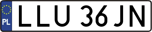 LLU36JN
