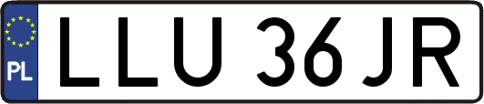 LLU36JR