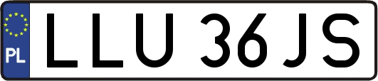 LLU36JS