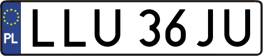 LLU36JU