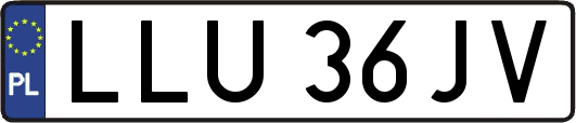 LLU36JV