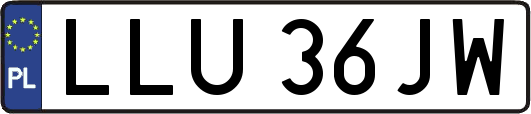 LLU36JW