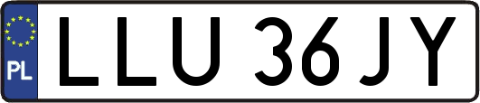 LLU36JY