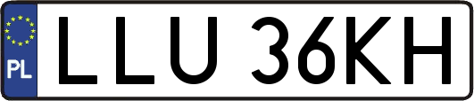LLU36KH
