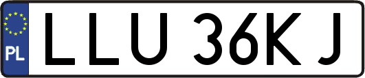 LLU36KJ