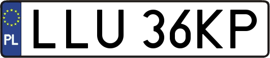 LLU36KP