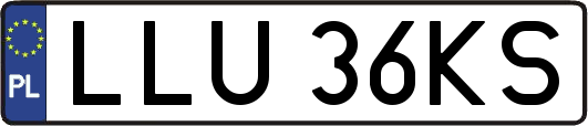 LLU36KS