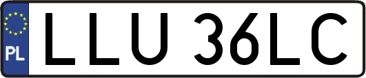 LLU36LC
