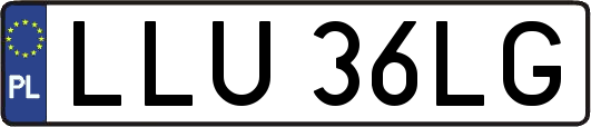 LLU36LG