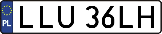 LLU36LH