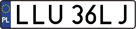 LLU36LJ
