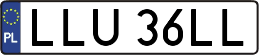 LLU36LL