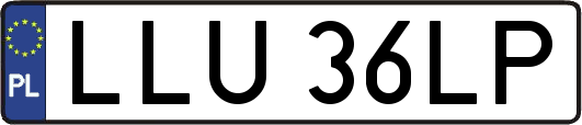 LLU36LP