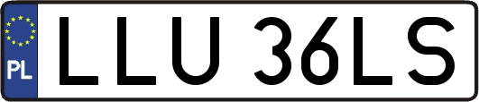 LLU36LS