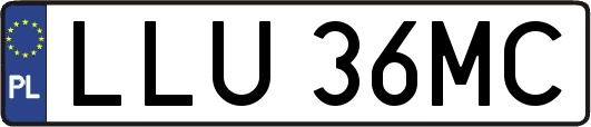 LLU36MC