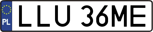 LLU36ME
