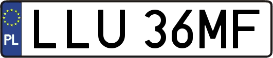 LLU36MF